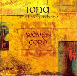 Iona : Woven Cord